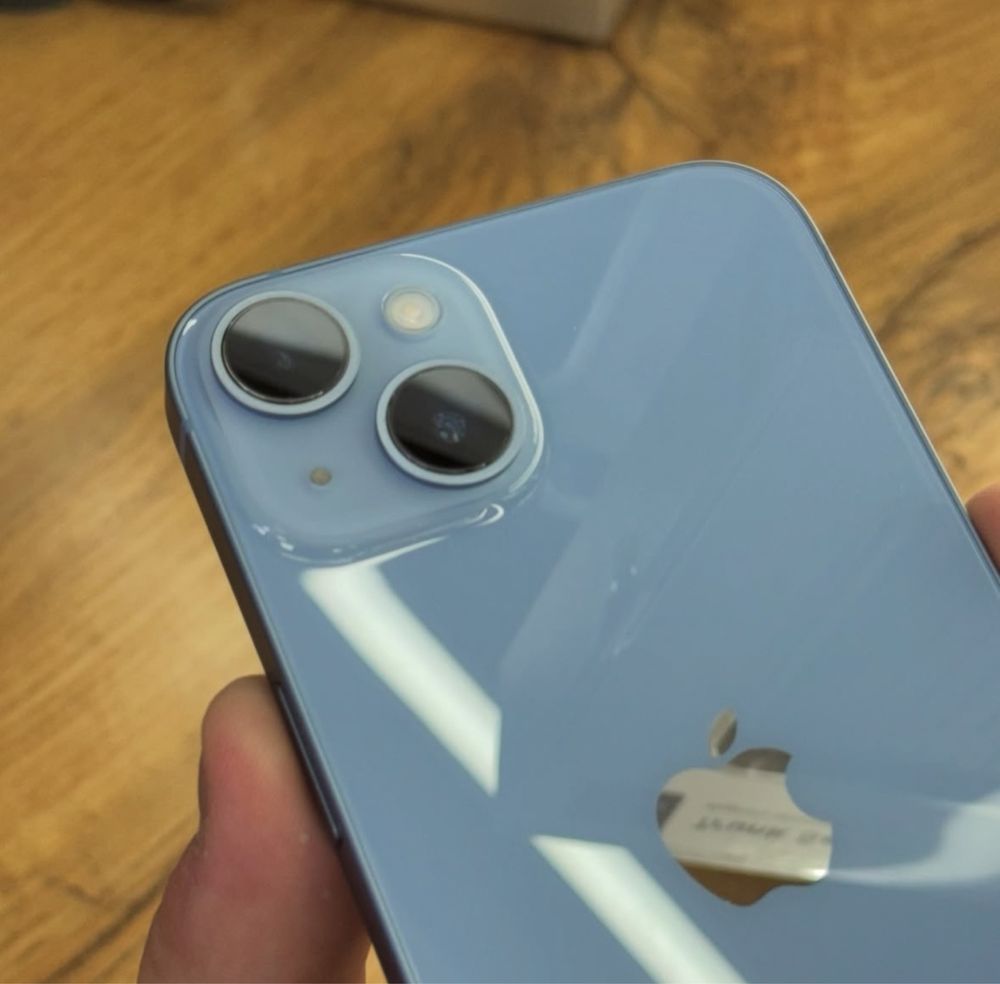 Iphone 14 128GB 80%