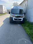 Piese peugeot motor 2,2 hdi