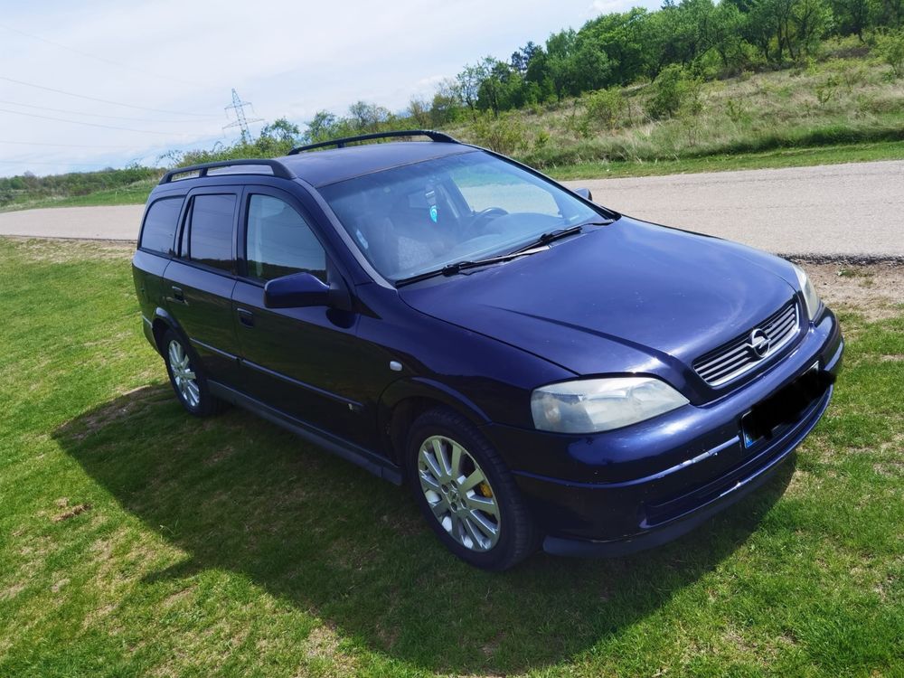 Se vinde Opel Astra G 2003