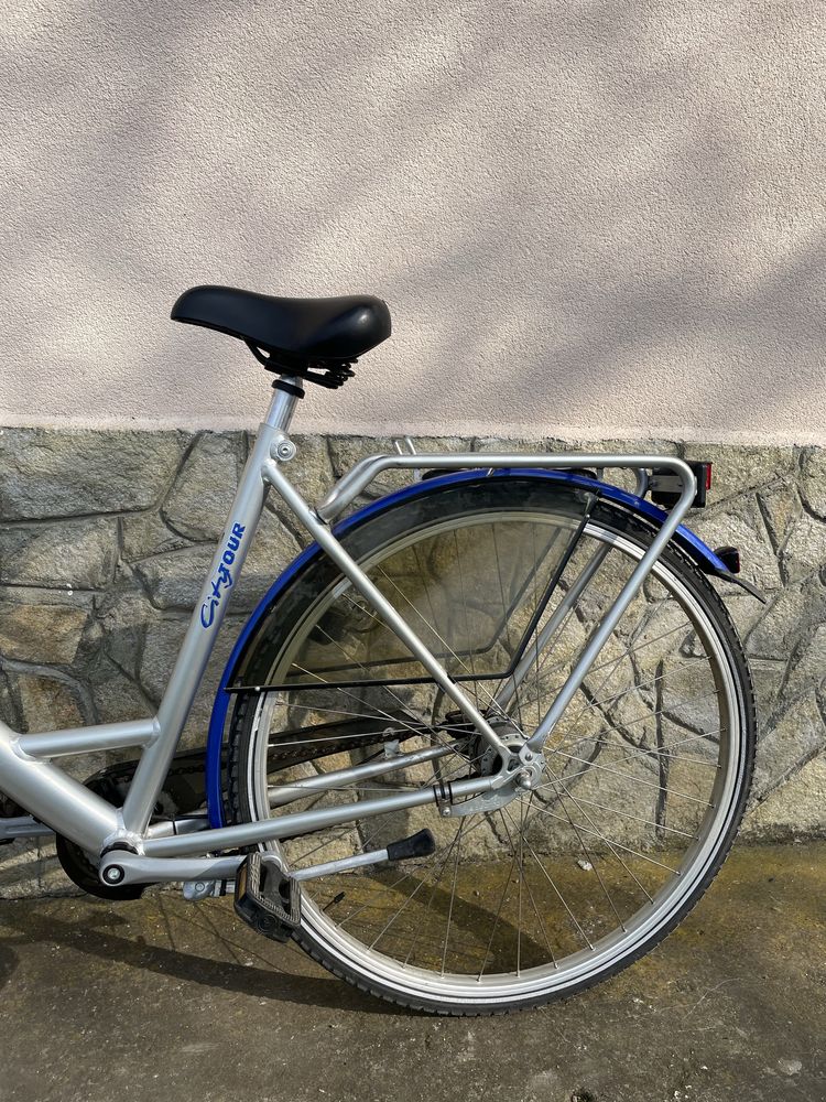 Немски Велосипед Kettler Alu-Rad CityTour 28''