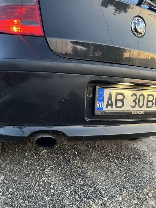 Vand Bmw seria 1