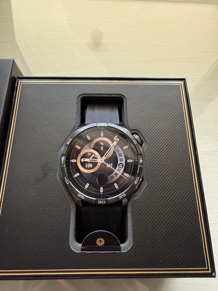 Huawei watch GT 4