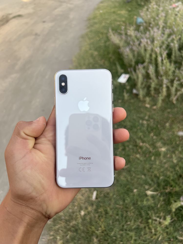 Iphone x srochni