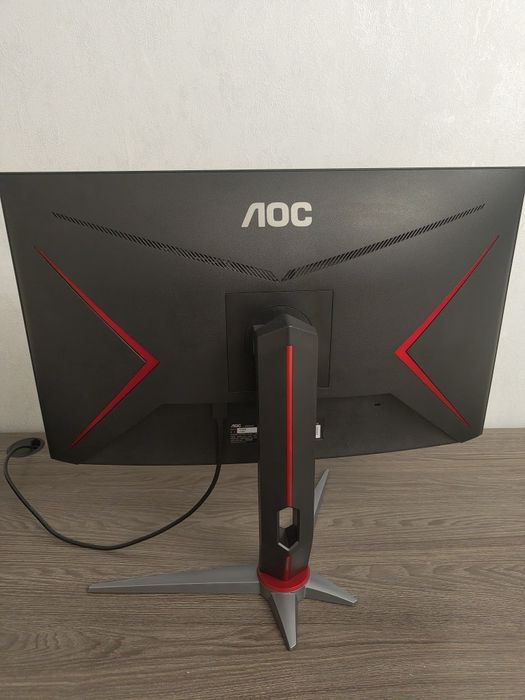 Монитор AOC 27" C27G2Z
