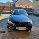 Autoturism BMW 520D