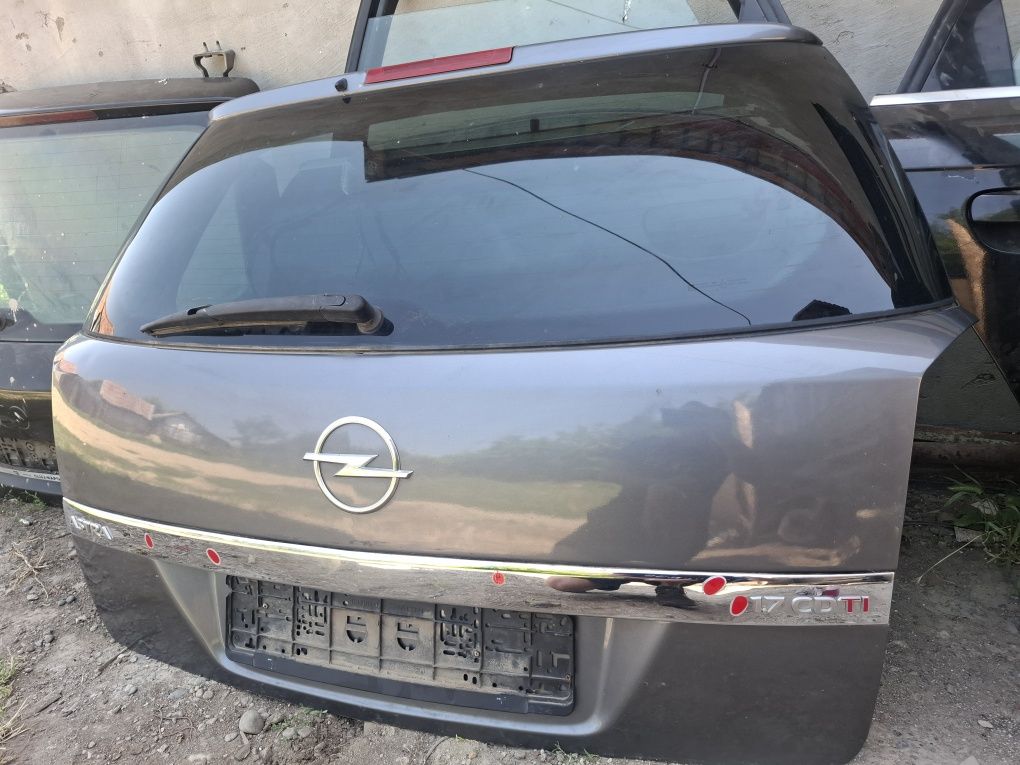 Haion Opel astra H 1.7 CDTi Break