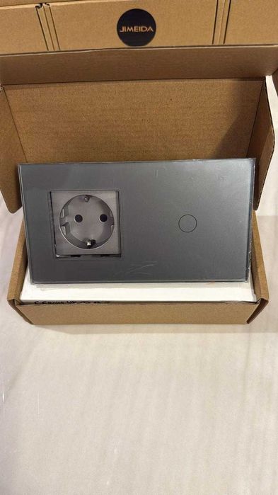 Intrerupatoare smart wifi NOU