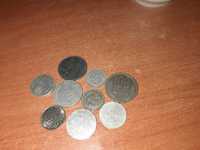 Monezi vechi de vinzare