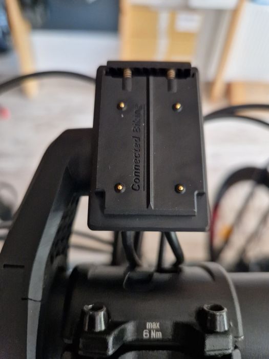 Holder, suport montaj display Bosch Kiox 300 ebike Bosch Smart System