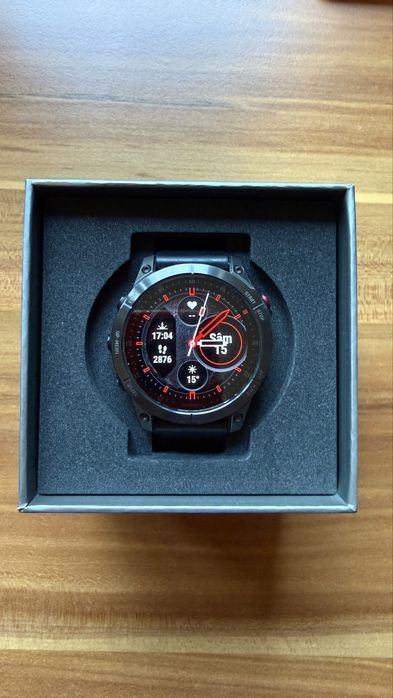 Garmin Epix 2 - 47 mm