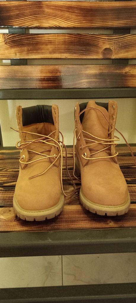 ghete timberland