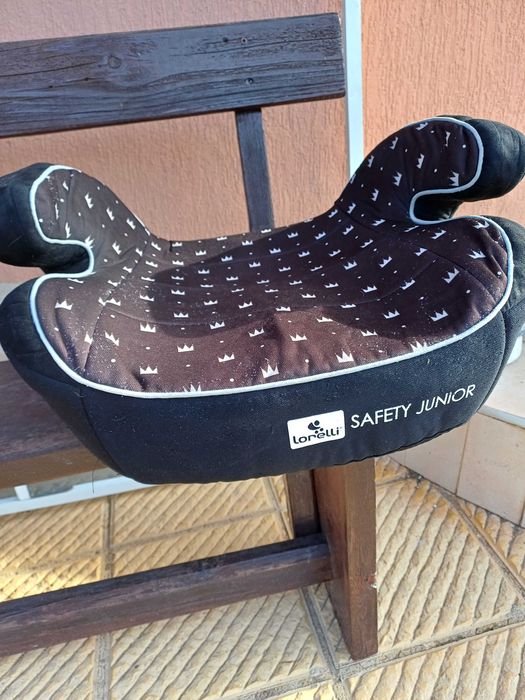 Детско столче,седялка за кола