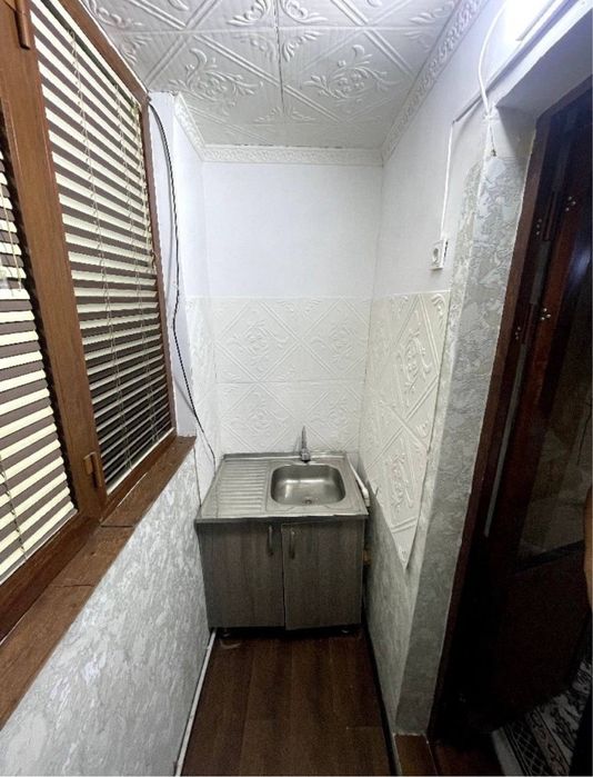 Продается квартира в отличном районе