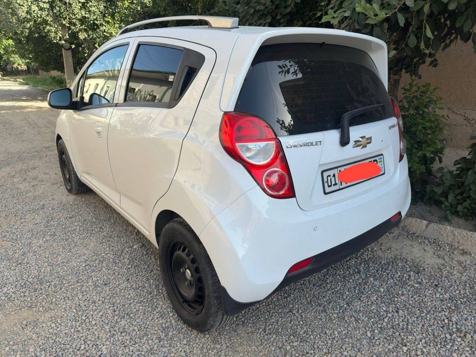 Аренда спарк 1,25  2019 йил бош тулов 2000у.е 36 ой 300y.е дан