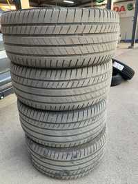 Комплект 4 броя гуми Bridgestone Alenza за BMW X5,X6, X7