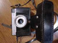 Стар фотоапарат смяна 8