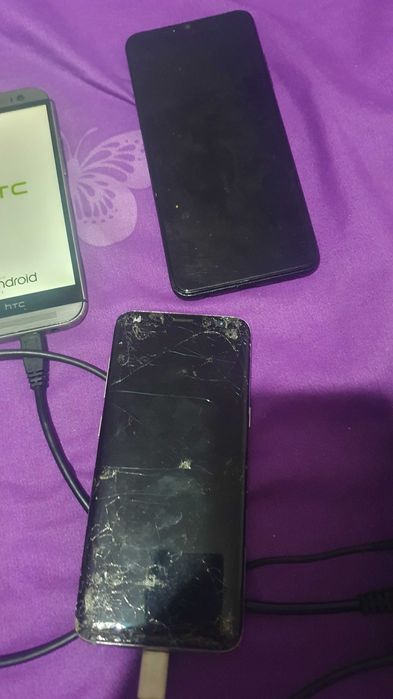 Lot Telefoane S10, S10 Lite