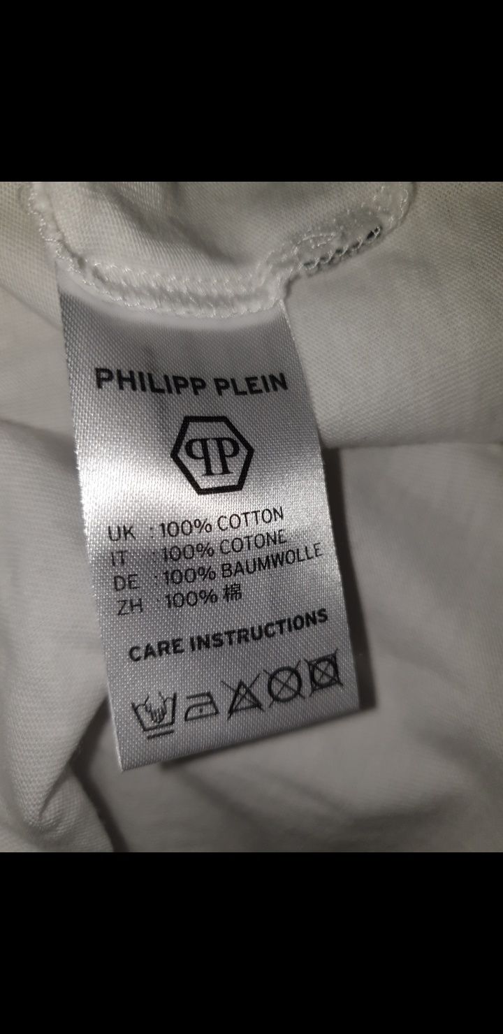 Philipp Plein t-shirt