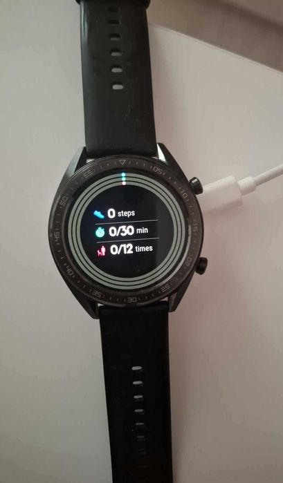 Смарт часовник HUAWEI GT3