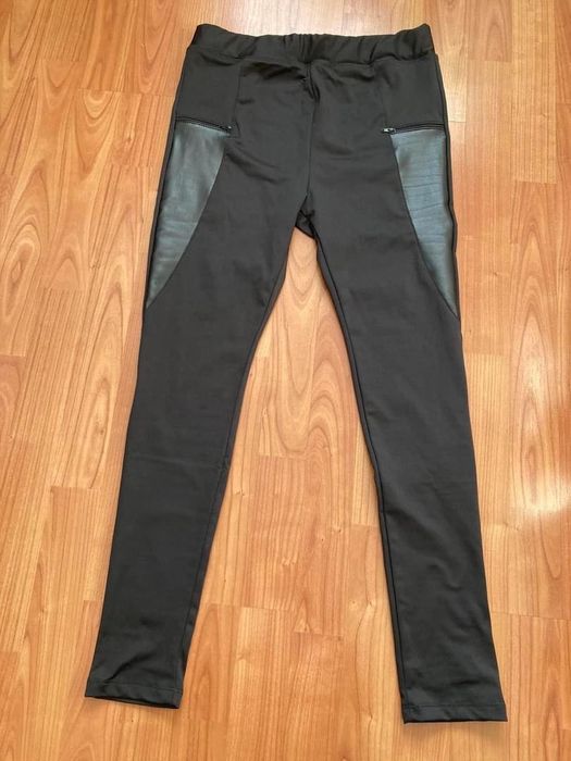 Colanti gros matura L