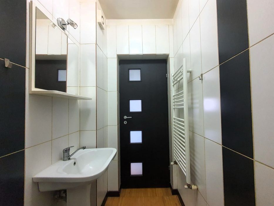 Vand apartament 3 camere militari residence