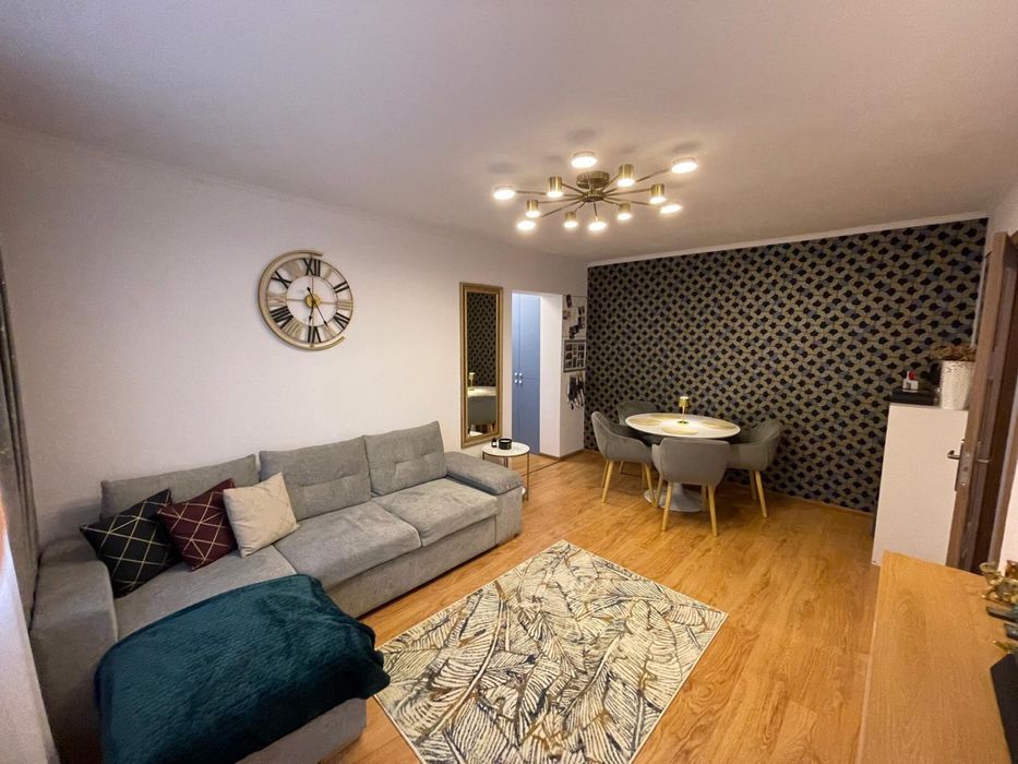 Apartament 3 Camere Rogerius