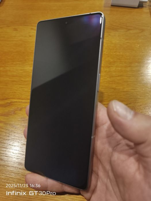 Infinix Note 50 pro+