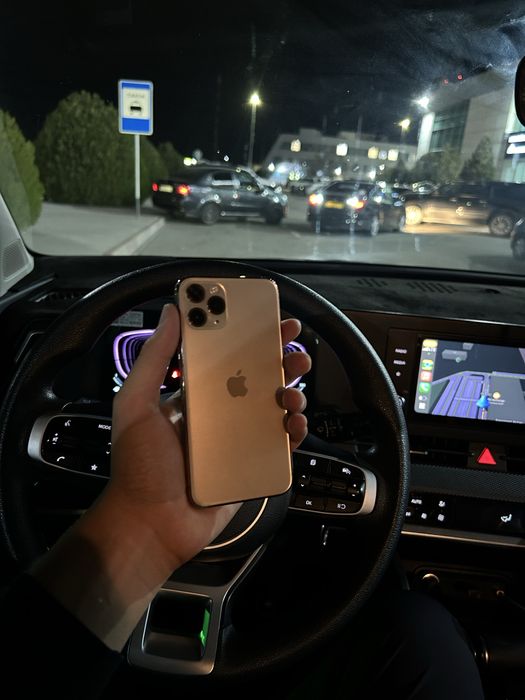 iPhone 11 Pro Актау