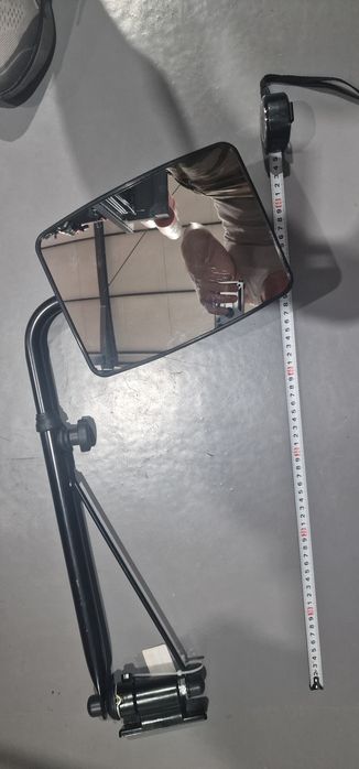 Brat oglinda lung telescopic tractor john deere  preț 650 lei bucata i