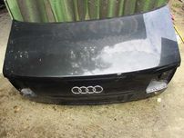 Capota portbagaj Audi A8 2004-2009