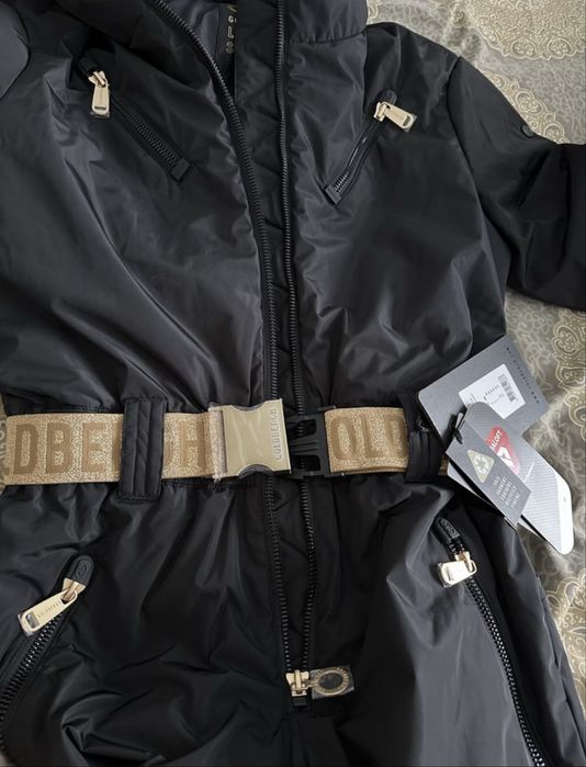 Salopeta ski GOLDBERGH