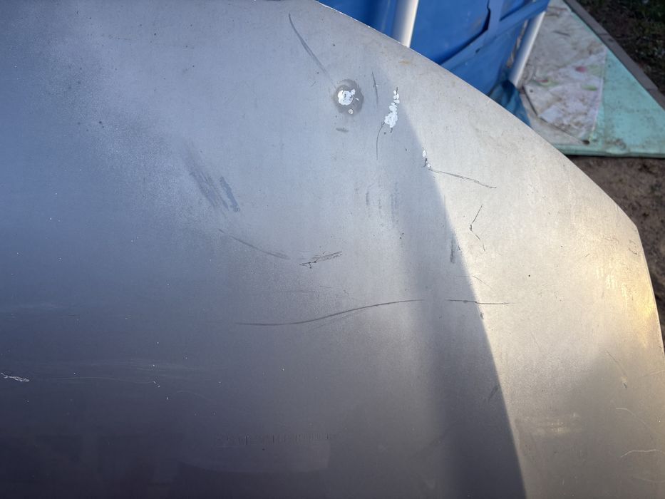 Преден капак за Ауди А6 Ц7 / Audi A6 C7 2011- 2018