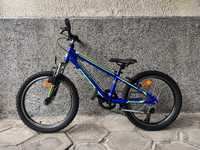 Алуминиев детски велосипед Cross Speedster 20” 2 броя