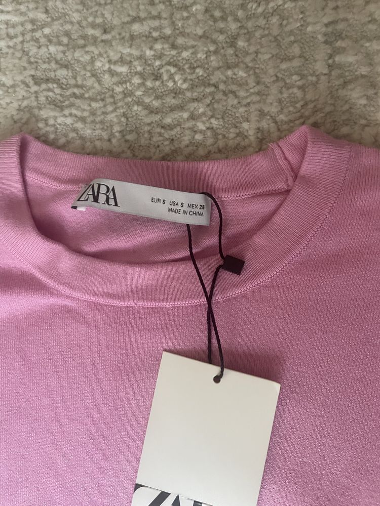 Дамска блуза Zara