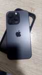 Iphone 14 pro black