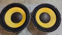 Difuzoare Monarch highend 12 inch