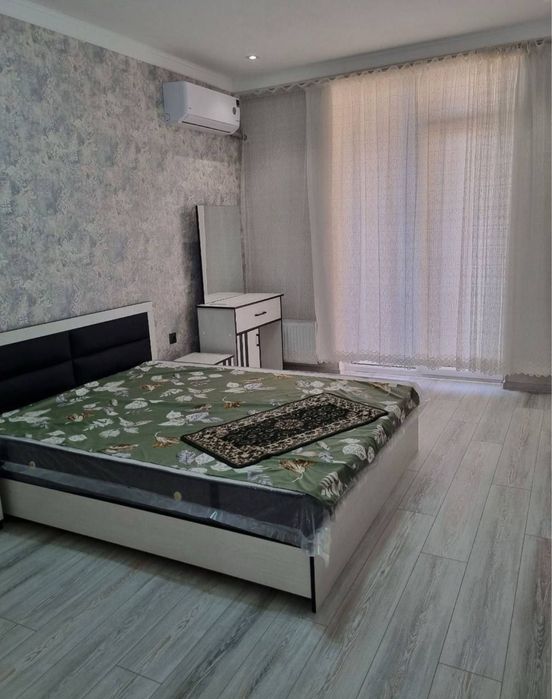 Сдается 2 ком Юнусабад 6 квартал. ЖК Хонсарой