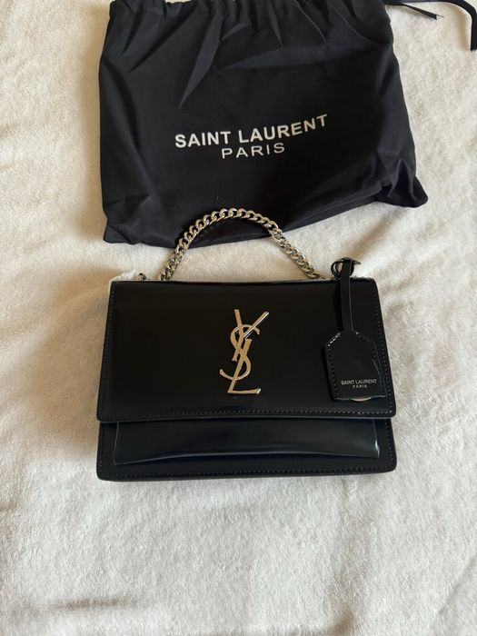 Geanta YvesSaint laurent