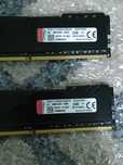 Memorii RAM DDR4 desktop