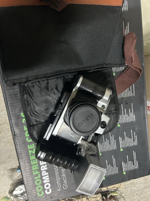 Aparat foto vintage - de colectie