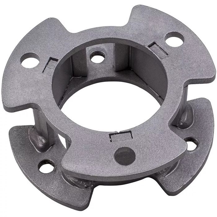 комплект за повдигане Ford Ranger XLT Crew Cab Pickup 2019 265 / 65R18