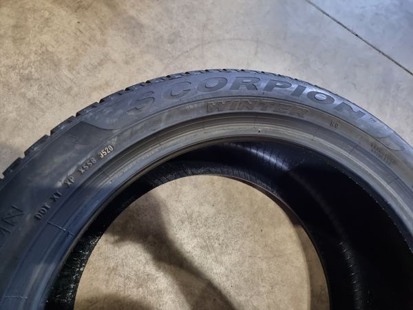 305/40/20//275/45/20 PIRELLI