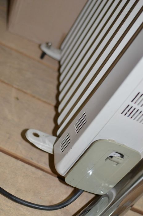 calorifere electrice ulei