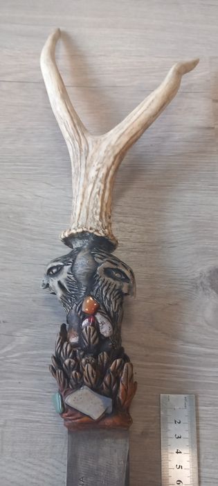 Cutit maceta colectie