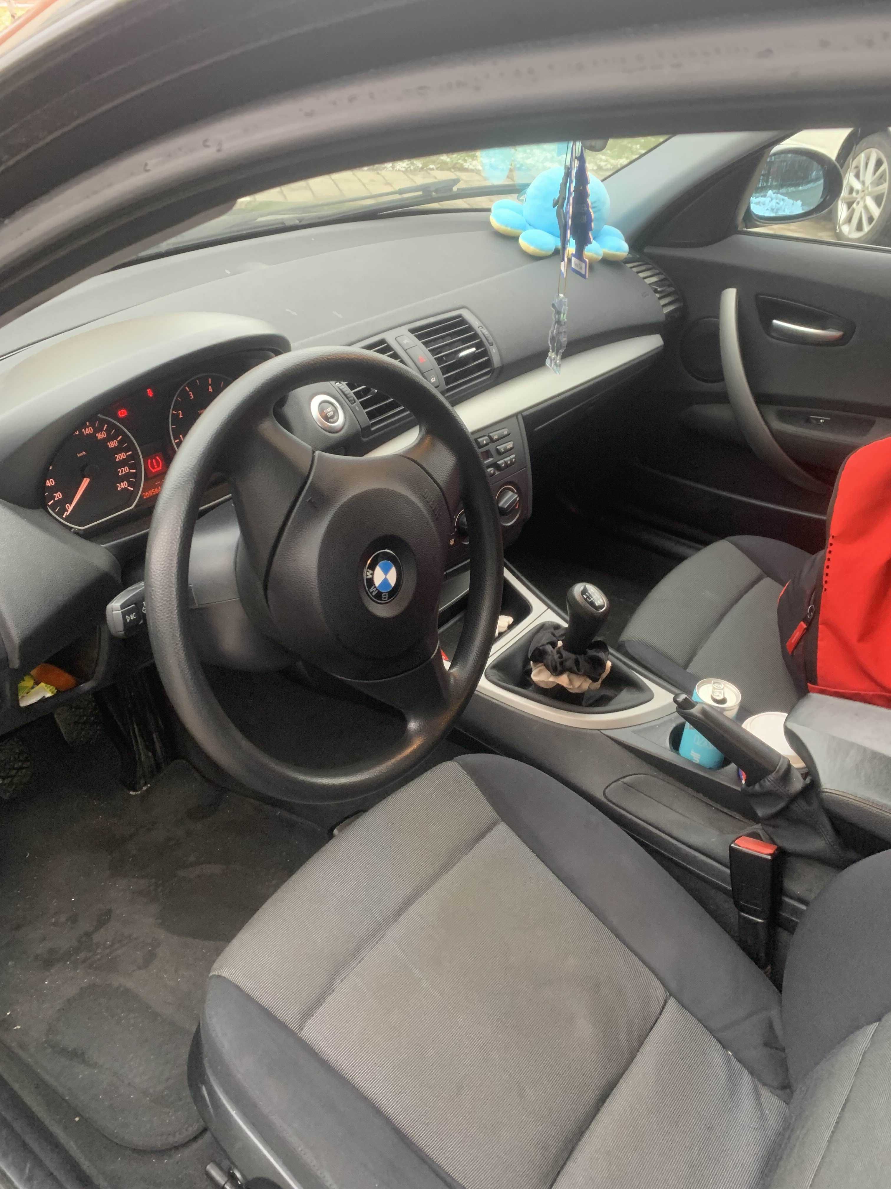Vand BMW Seria 1 ( 116i )