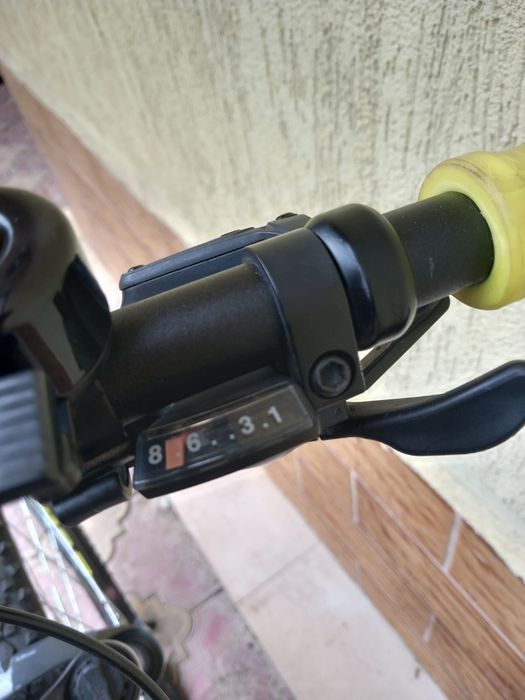 Cube Aim Pro 29 цола