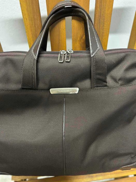 Чанта за лаптоп Samsonite