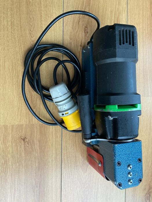 Masina de gaurit cu talpa magnetica