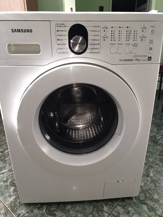 Samsung EcoBubble 7kg