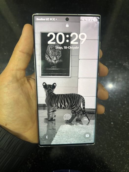 Samsung S22 ultra